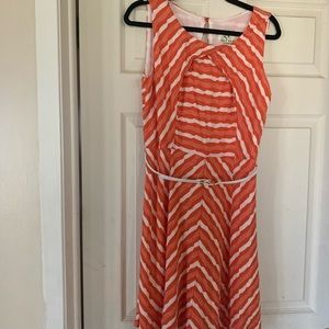 Beautiful dress by Ice